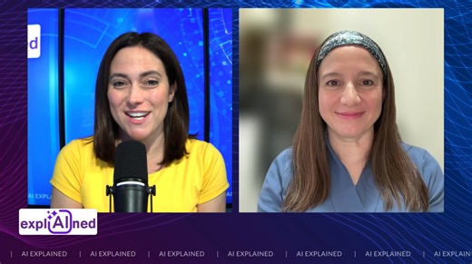 AI Explained: How Google is using AI to predict flash floods