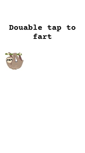 douable top to fart #vent #gorillatagquest #facts #funny