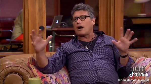 Alyona Mink Interviews Steven Bauer About Scarface