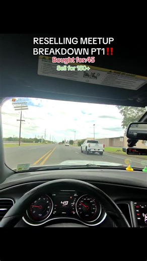 Reselling breakdown pt 1#reseller #foryoupage #reselling #ecommerce | reselling