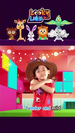 Silent night holy night lullaby for kids - Gentle Christmas Song by Looky Luke