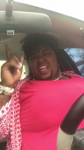 Norbit car scene #eddymurphy #justcomedy #remake #followme #like #subscribe