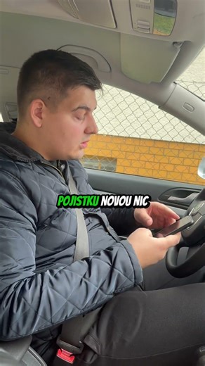 Máma čekat nebude 🔥