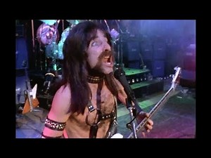 Beyond The Interview... Spinal Tap Bassist Derek Smalls