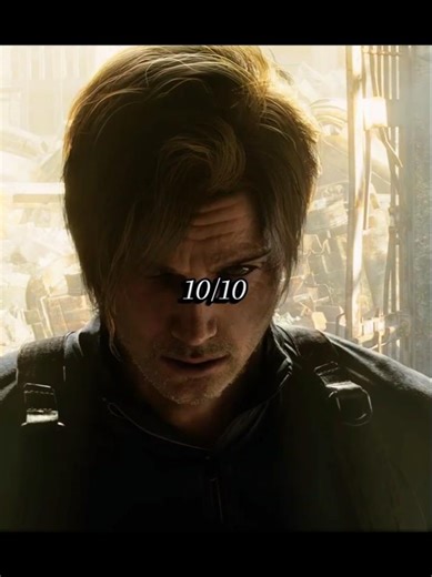 Resident Evil Requiem Rating