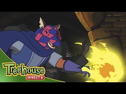 Redwall | Episode 24: Battle | Full Episode
