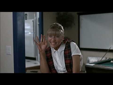 Problem child 2 Junior meets his surprise babysitter