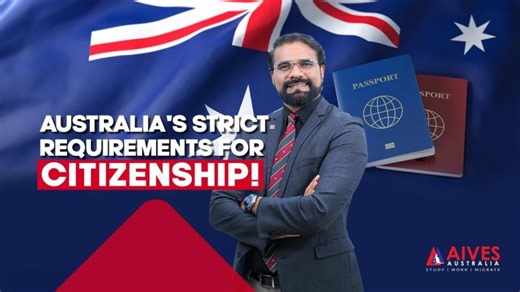 Australia’s Stringent Character Test: How Failing Could Impact Your Citizenship Path | Rasheed Backer
