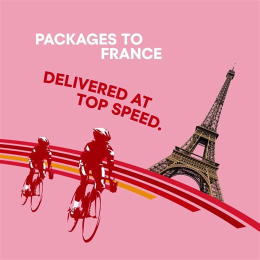 Sending a parcel abroad? ✈️ Save time and money, and buy your postage online. We'll collect from your door for free and even bring your label too. Get yours today at: http://ms.spr.ly/6186YoEXe | Royal Mail