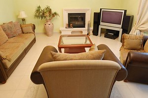 How to Set Up a Kenwood Surround Sound System | Techwalla