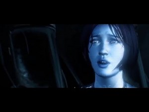 Halo 4 Review Gameplay, Cortana, Flyable Pelican and YouTubeMail Friday #4