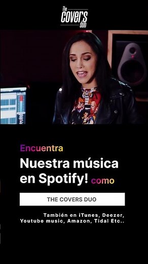 Dragon Ball Z Opening 2 - El Poder Nuestro Es Cover Latino!