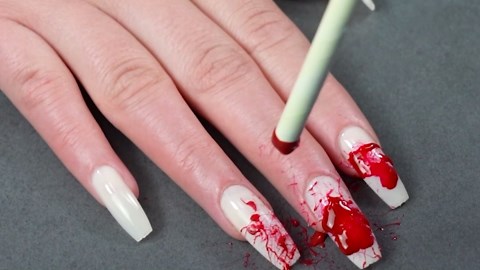 Best halloween makeup looks to elevate your costume this October!