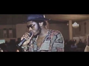 BOJ - BOTM (BOJ On The Microphone)