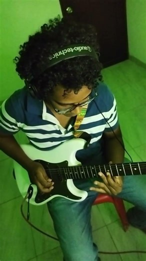 black magic woman - intro #guitarraelectrica #guitarcover #shorts