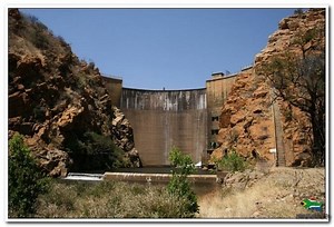 Luphephe Dam - Alchetron, The Free Social Encyclopedia