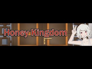 Honey Kingdom [v0.2.1.5b] [PhantomZz] JUEGO +18 PARCHE EN ESPAÑOL PARA PC