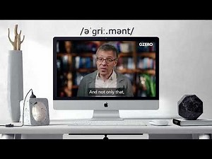 How to pronounce agreement | agreement pronunciation practice/guide/exercises