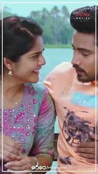 #RebelKhiladi #Emotional #Love #Shorts | #RajTarun #RiddhiKumar | #YTShorts ShortsFeed #Reels