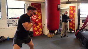 THE LETHALITY WE BRING: Martial Arts Instructor Trainer Course: Course 2-25