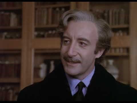 The Magic Christian Peter Sellers 1969