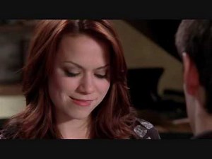 Bethany Joy Galeotti/Haley James Scott in 718: The Last Day of Our Acquaintance #2