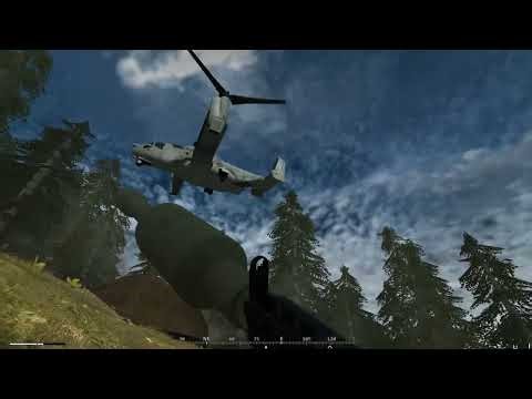 Project Reality Montage 43