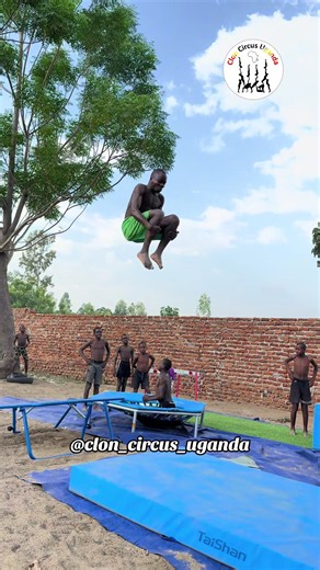 Never give up the Youngster Kenneth #insightcreatorsearch #gymnastics #viralvideo #tumbling #trending