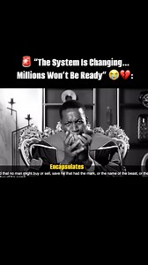 A new system is quietly taking shape, and it’s already changing how people work, earn, and survive. The real question is… who’s actually prepared for what’s coming? Watch till the end and share your thoughts 👇 #ChangingTimes #FutureShift #DeepThoughts #endtimes #uebertangel | The End Times