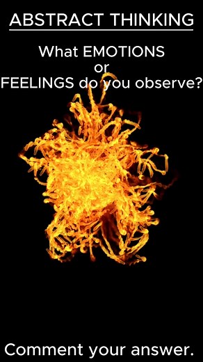 "Empathic imagery" or "Emotional perception" refers to the ability to recognize emotions or feelings in an image. | Pedium