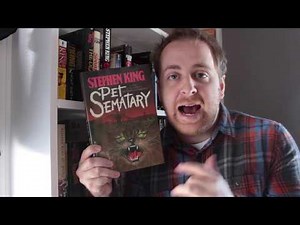 My Stephen King Book Collection