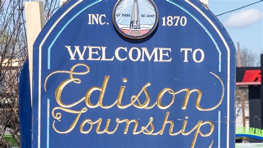 Office building with rooftop bar and restaurant planned in Edison