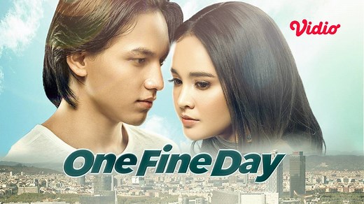 One Fine Day - Promo Trailer