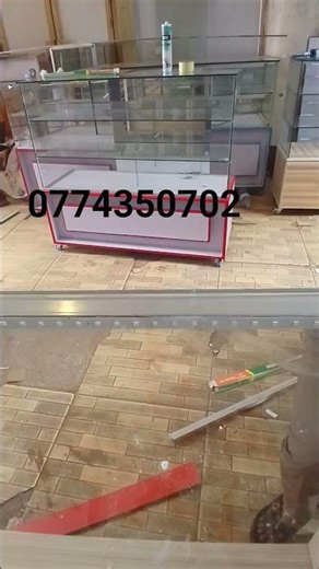 nice looking display tables at affordable prices