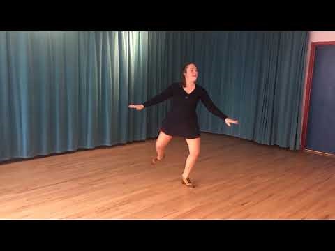 Molly Model-Tap Reel