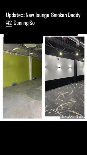 We want to Welcome you to Smoken Daddy Cigar Lounge Second lounge located at 14459 Miramar Parkway Miramar Fl 33027 come December. The finishing touches are next with our bar and walk in Humidor. This is a space where elegance meets energy. Whether you’re here to unwind with a signature cocktail, savor a curated cigar, or simply lose yourself in the tranquility of your ambiance, we’ve created a sanctuary just for you. Sit back, relax, and let the experience take over. | Casa Caraballo