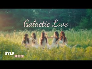 Galactic Love