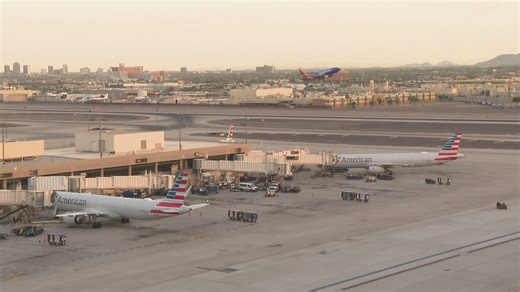 Sky Harbor Airport to get third terminal years earlier than expected