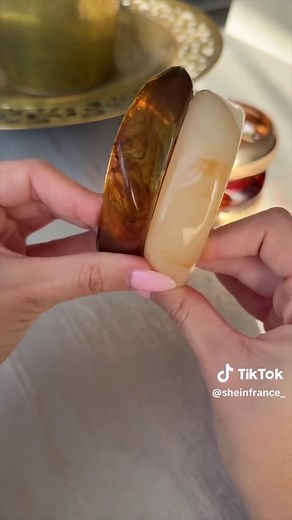 Bracelets ultra-tendances à moins de 5€ sur SHEIN