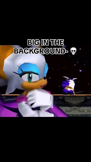 Snapcube Sonic Adventure 2 Fan Dub Compilation