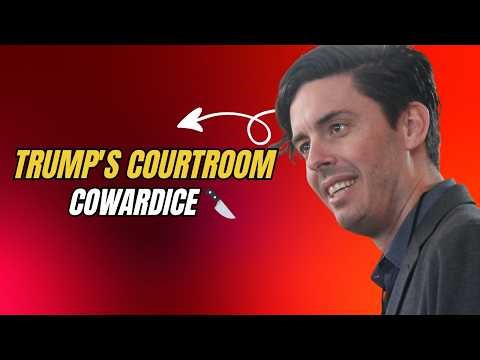 Bill Kristol: Vance's Daylight Betrayal & Trump's Courtroom...🔪| The Bulwark Podcast with Tim Miller