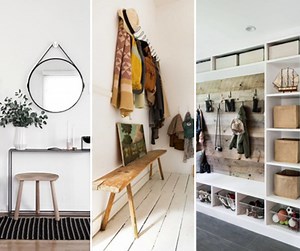 20 entrées, 20 bonnes idées à copier pour s’organiser !