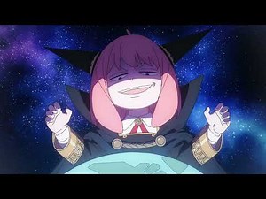 TVアニメ『SPY×FAMILY』Season 3 MISSION:46 「アーニャのじだい きちゃった」次回予告