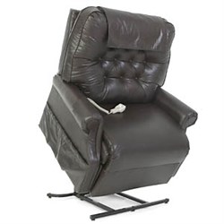 Pride Heritage Heavy Duty LC-358XXL | Bariatric Lift Chairs