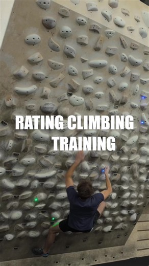Exploring Different Board Climbing Techniques