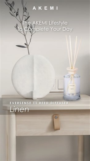 Soft textures, breathable comfort, and functional support. Explore AKEMI’s sleep essentials for everyday moments at home. #AKEMI #BringingTogetherness | AKEMI