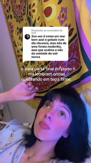 Luna Alessandra: Música e Emoções Profundas