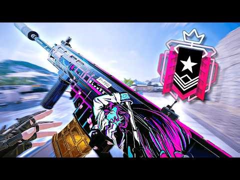 Iron Sight is BROKEN