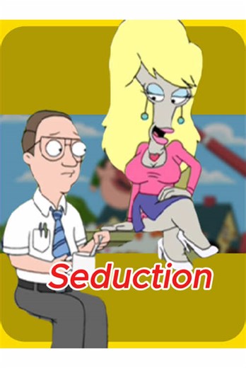 #tiktok #foryou #fyp #americandad | roger american dad