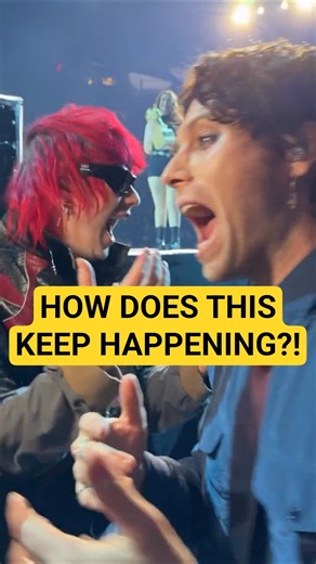 5SOS Win BIG in MSG New York